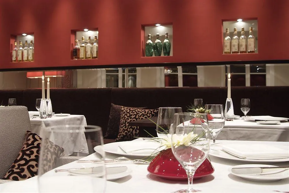 Hotel Villa Mittermeier, Hotellerie & Restaurant Rothenburg ob der Tauber