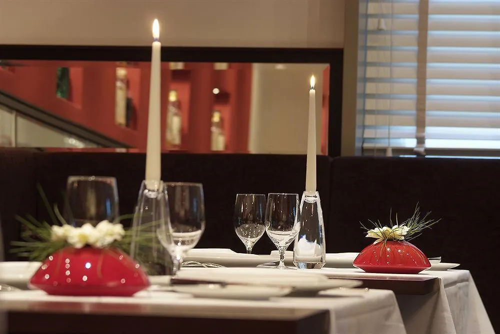 Villa Mittermeier, Hotellerie&Restaurant Rothenburg ob der Tauber 4*,