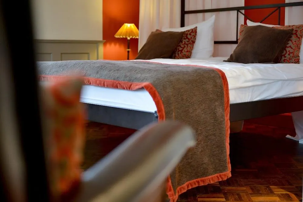 Villa Mittermeier, Hotellerie&Restaurant Rothenburg ob der Tauber Hotel