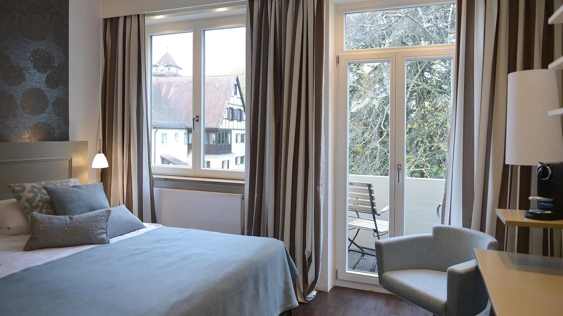 Hotel Villa Mittermeier, Hotellerie&Restaurant Rothenburg ob der Tauber