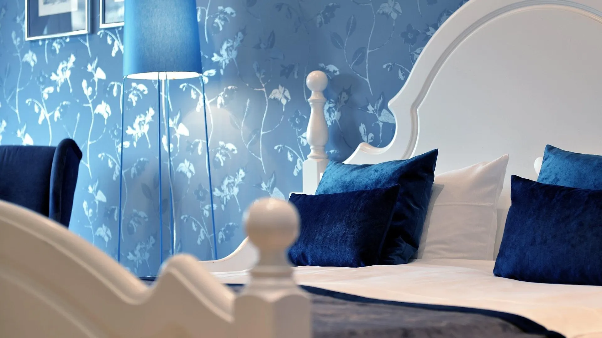 Hotel Villa Mittermeier, Hotellerie&Restaurant Rothenburg ob der Tauber