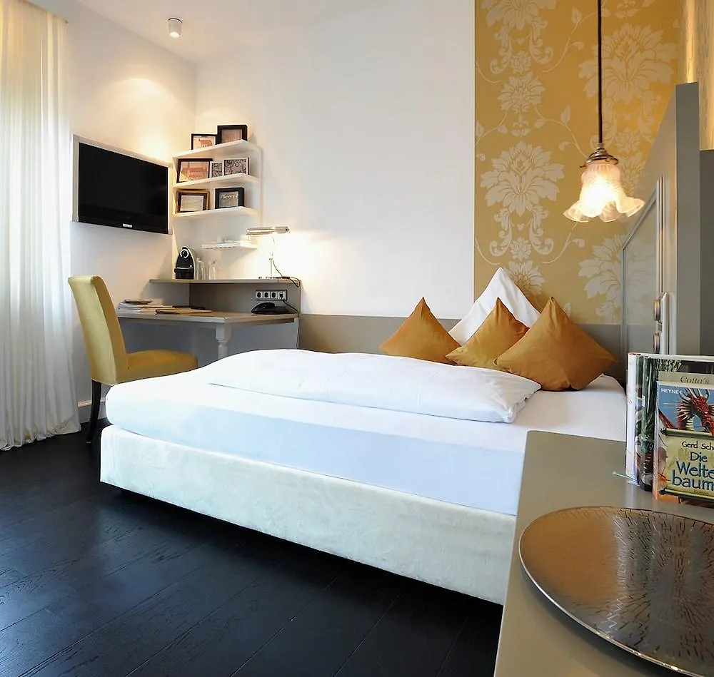 Hotel Villa Mittermeier, Hotellerie&Restaurant Rothenburg ob der Tauber