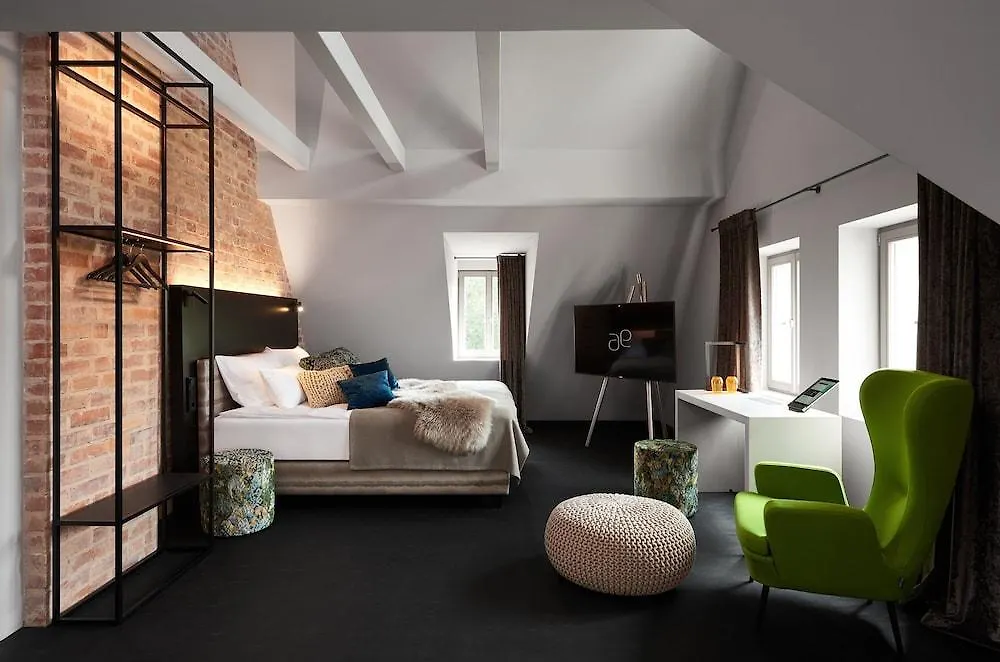 Villa Mittermeier, Hotellerie&Restaurant Rothenburg ob der Tauber