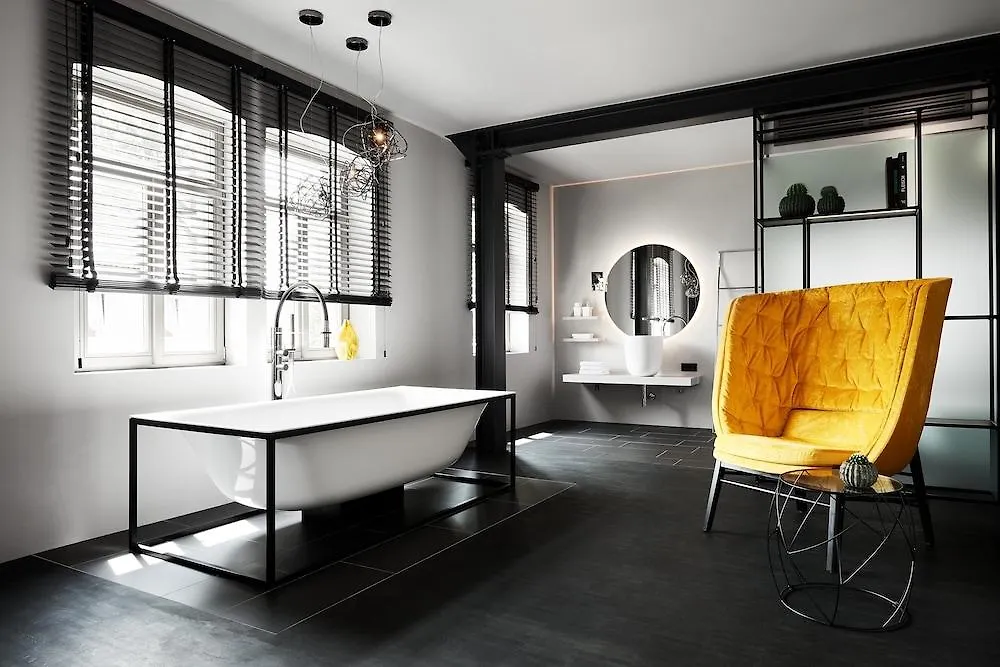 **** Hotel Villa Mittermeier, Hotellerie&Restaurant Rothenburg ob der Tauber Deutschland