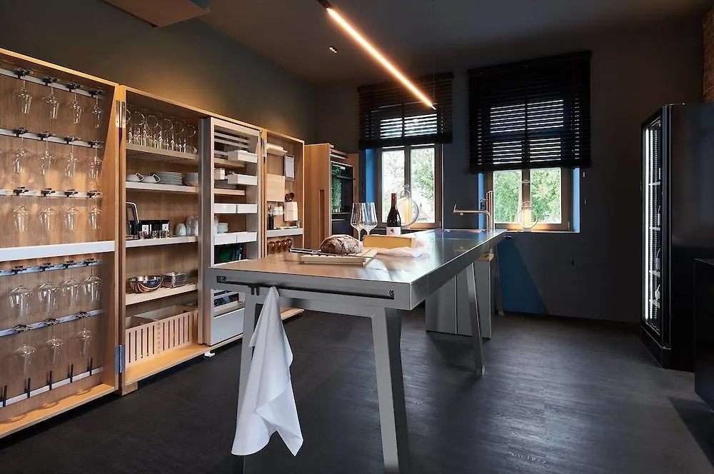 Villa Mittermeier, Hotellerie&Restaurant Rothenburg ob der Tauber