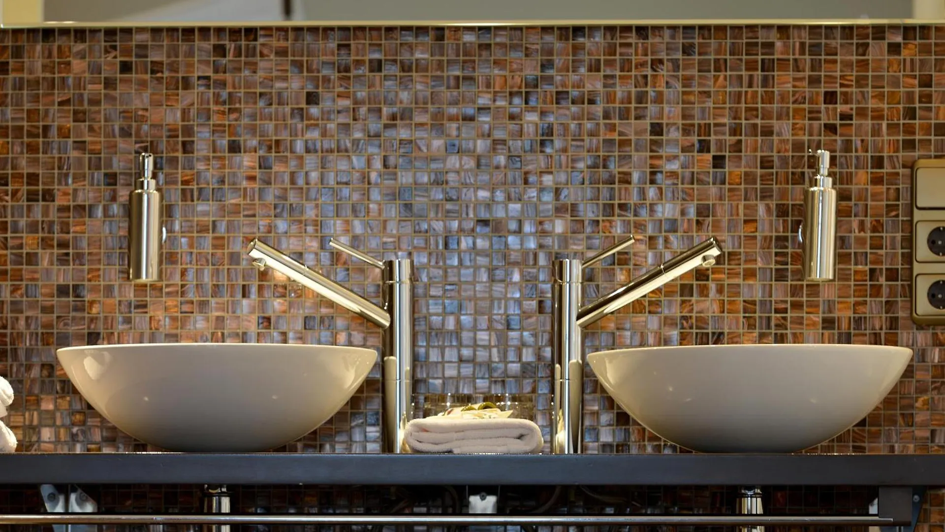 Villa Mittermeier, Hotellerie&Restaurant Rothenburg ob der Tauber 4*,