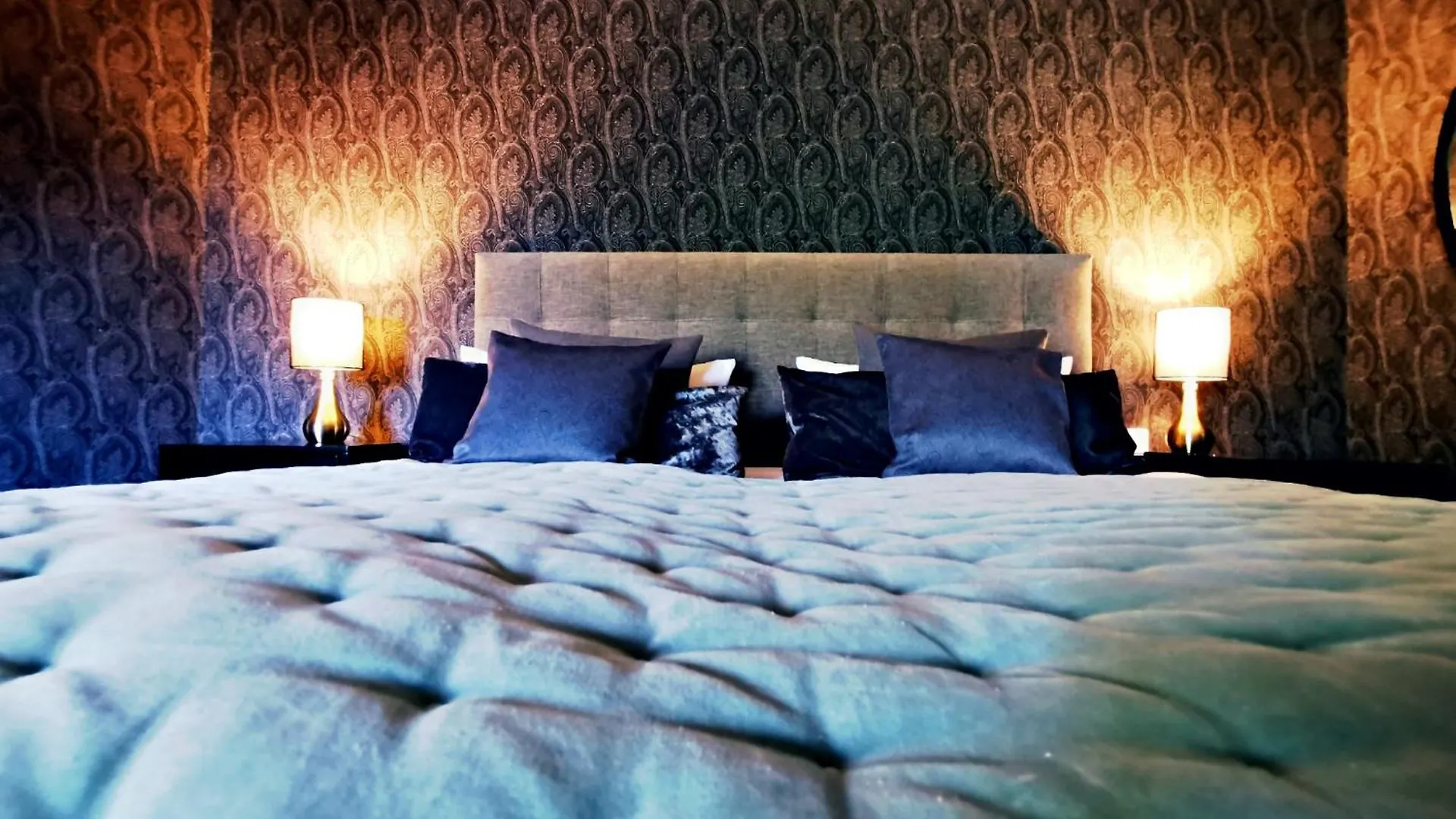 Villa Mittermeier, Hotellerie&Restaurant Rothenburg ob der Tauber 4*,  Deutschland