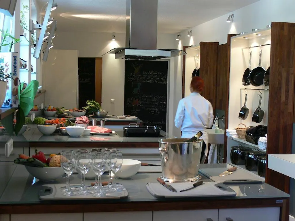 Villa Mittermeier, Hotellerie&Restaurant Rothenburg ob der Tauber