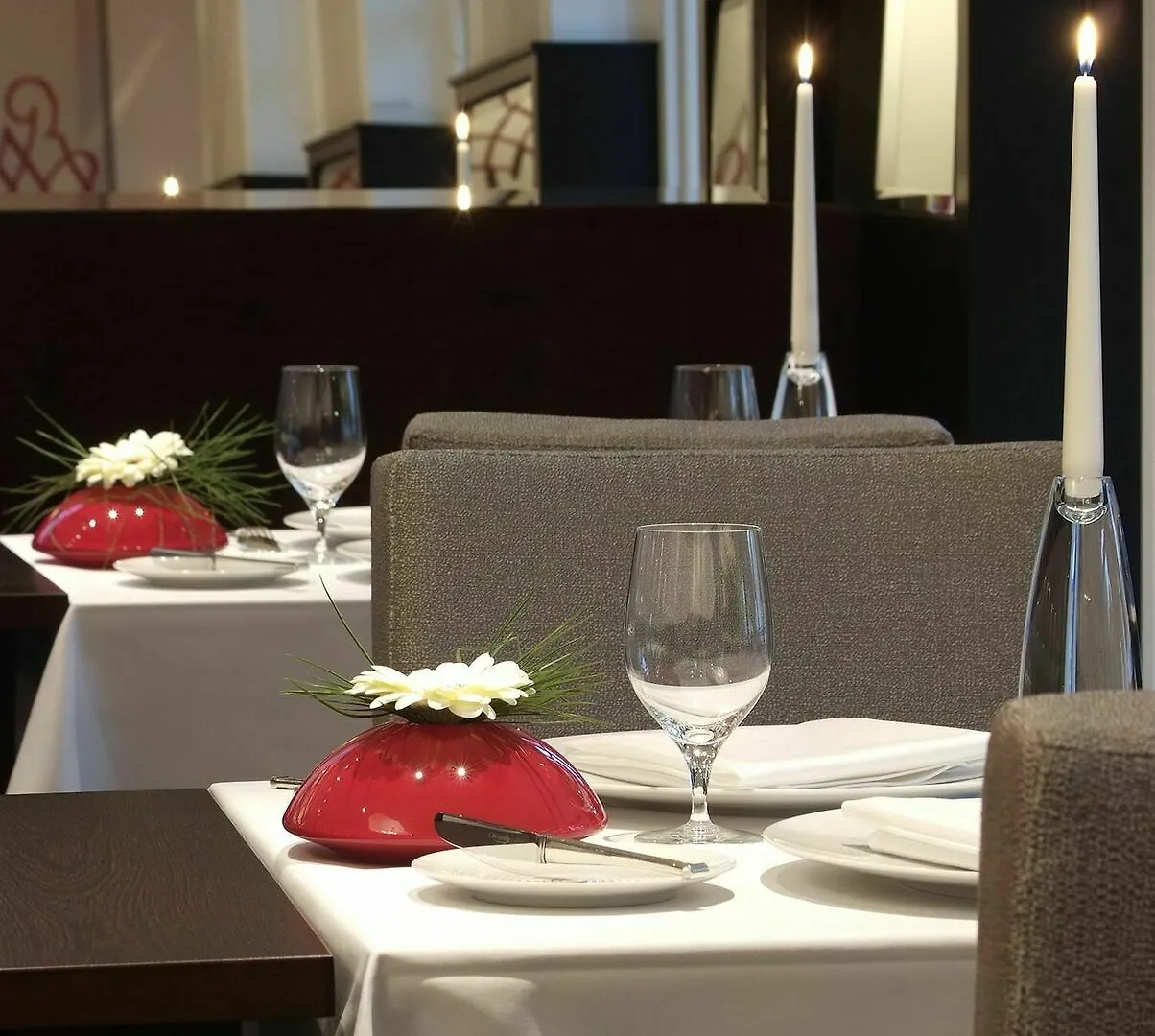 Villa Mittermeier, Hotellerie&Restaurant Rothenburg ob der Tauber 4*,  Deutschland