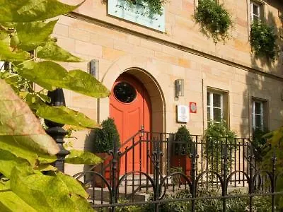 Villa Mittermeier, Hotellerie&Restaurant Rothenburg ob der Tauber Hotel