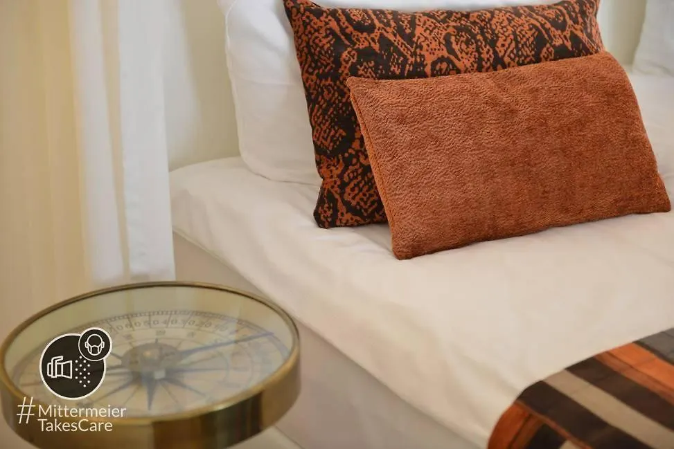 Hotel Villa Mittermeier, Hotellerie&Restaurant Rothenburg ob der Tauber