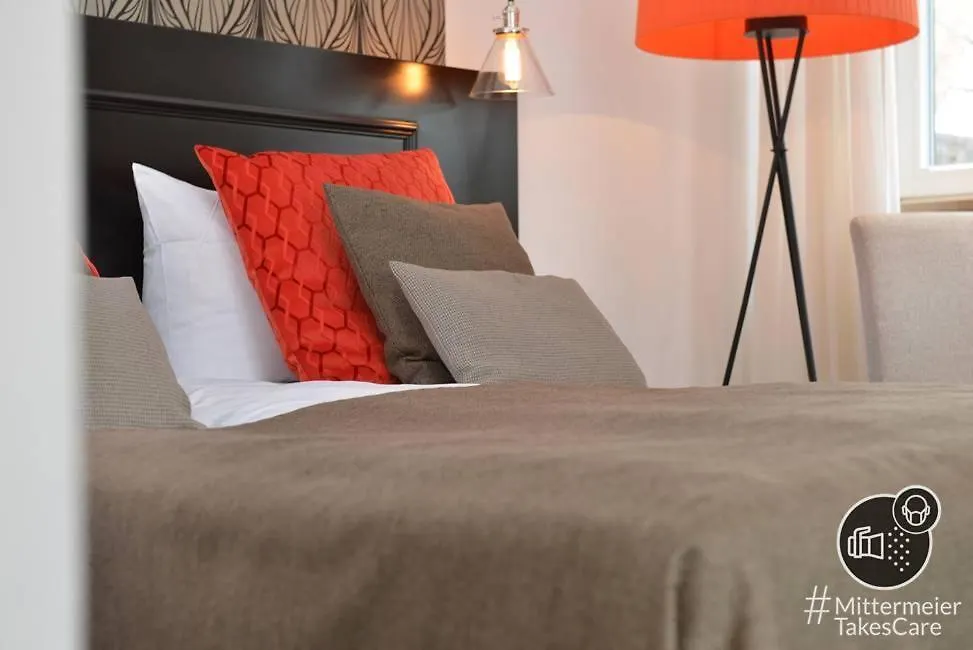 Hotel Villa Mittermeier, Hotellerie&Restaurant Rothenburg ob der Tauber