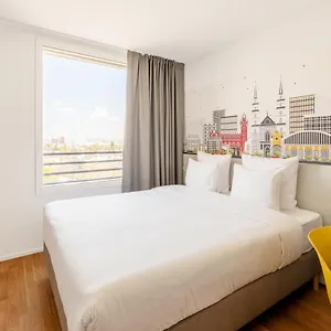 B&B Hotel Basel Zwitserland