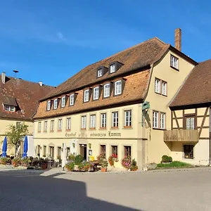 Affittacamere Schwarzes Lamm, Rothenburg ob der Tauber