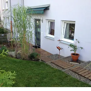 Apartment Renate Strohhöfer, Hirschaid