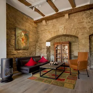 Apartment Edelzimmer, Rothenburg ob der Tauber