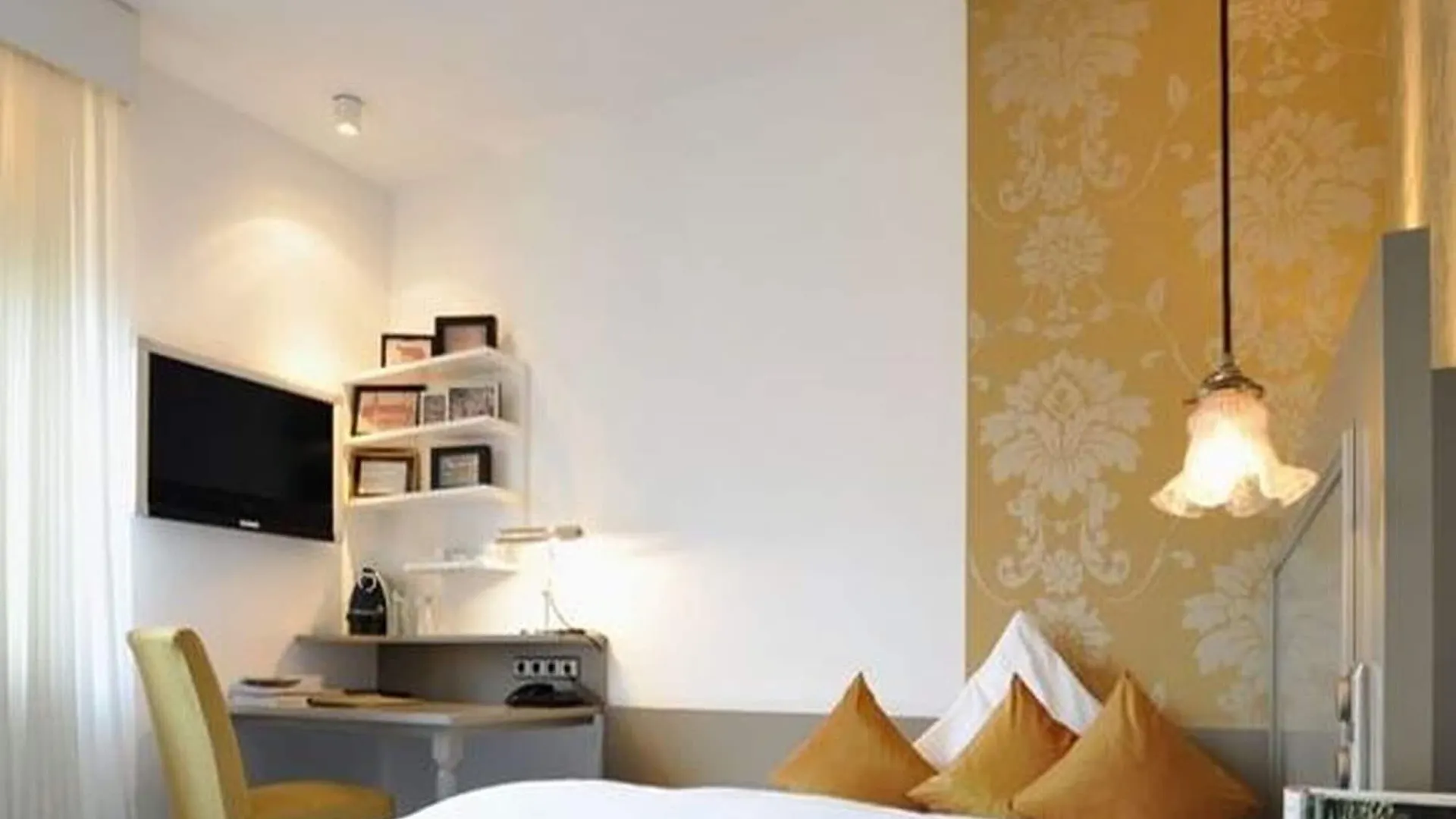 Villa Mittermeier, Hotellerie & Restaurant Rothenburg ob der Tauber 4*,  Niemcy