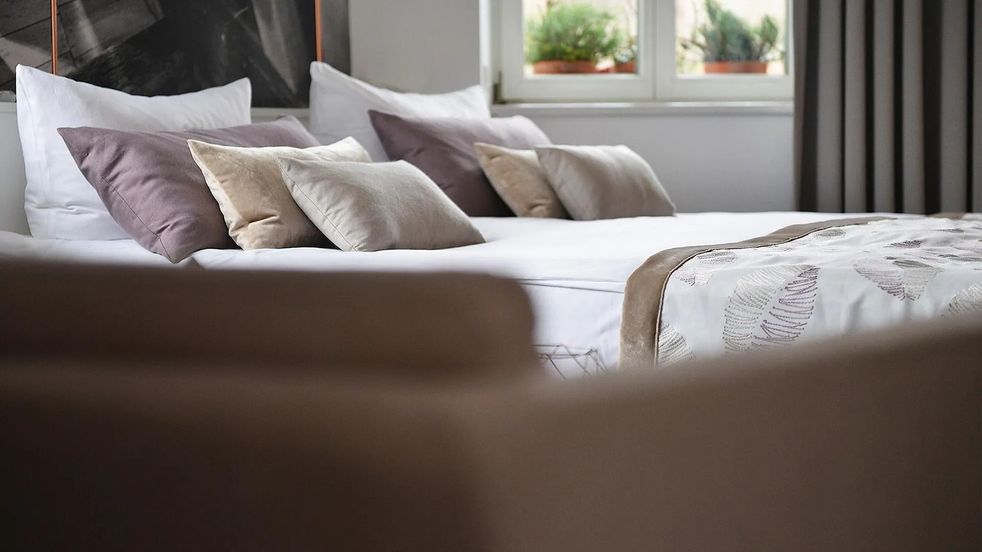 Villa Mittermeier, Hotellerie & Restaurant Rothenburg ob der Tauber Niemcy