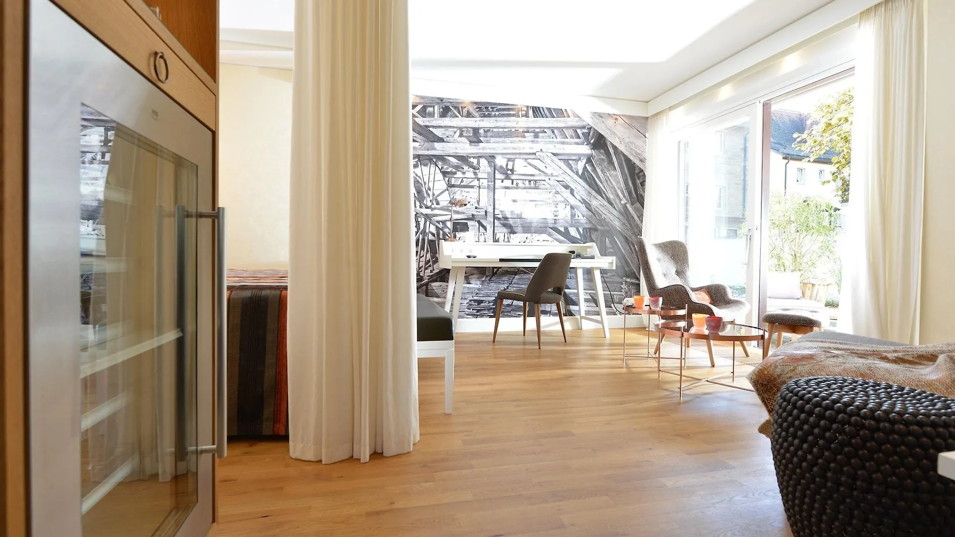 Villa Mittermeier, Hotellerie & Restaurant Rothenburg ob der Tauber 4*,  Niemcy