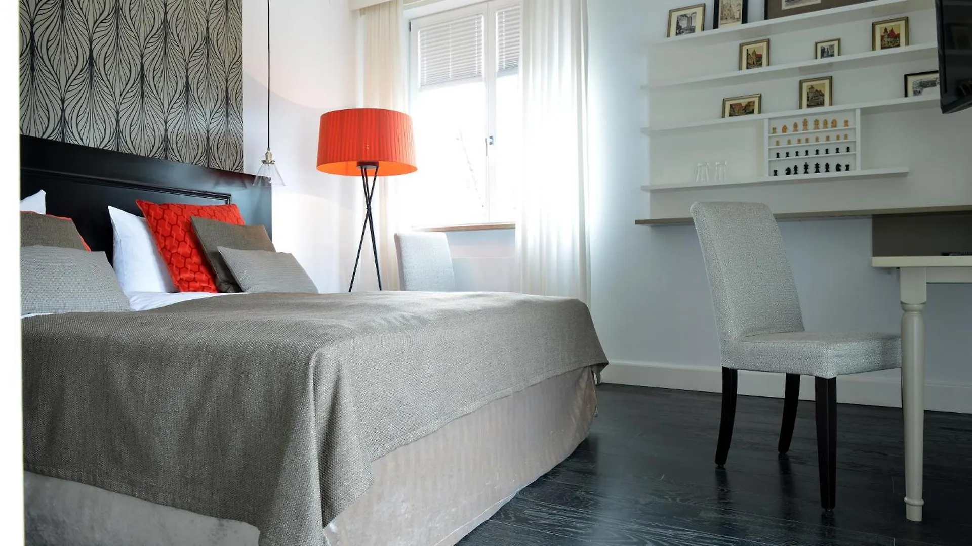 **** Hotel Villa Mittermeier, Hotellerie&Restaurant Rothenburg ob der Tauber Germania