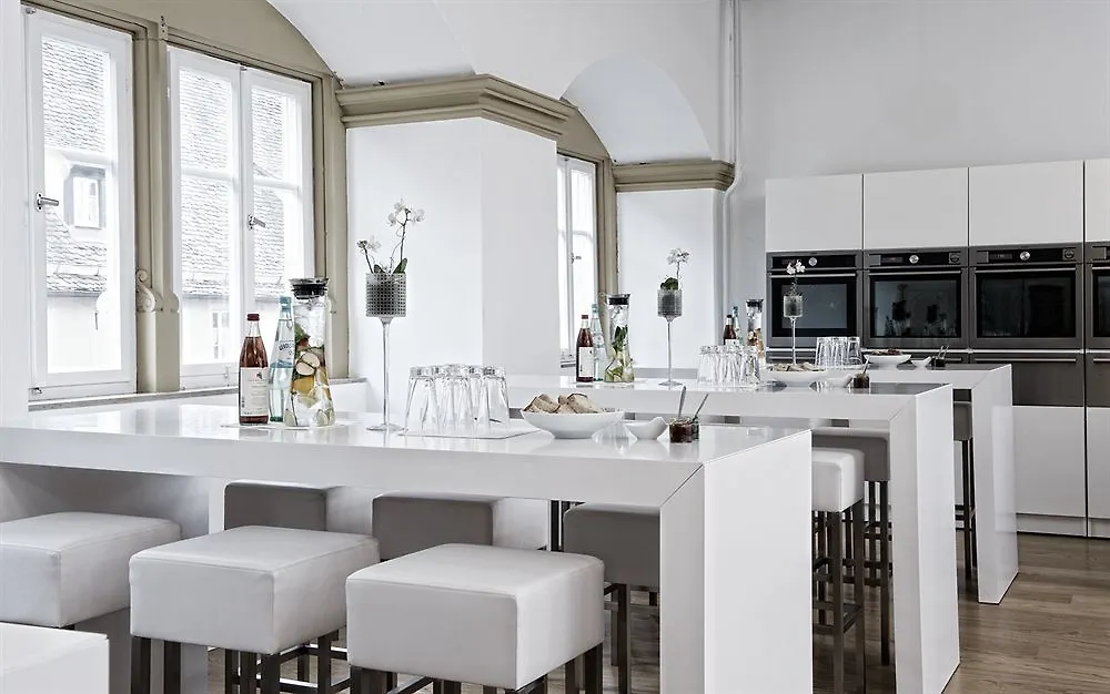 Villa Mittermeier, Hotellerie & Restaurant Rothenburg ob der Tauber Hotel