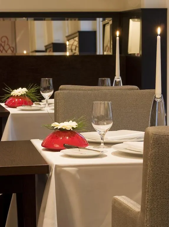 Hotel Villa Mittermeier, Hotellerie&Restaurant Rothenburg ob der Tauber